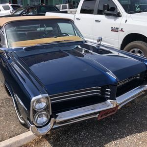 Meet your Posher, Nick